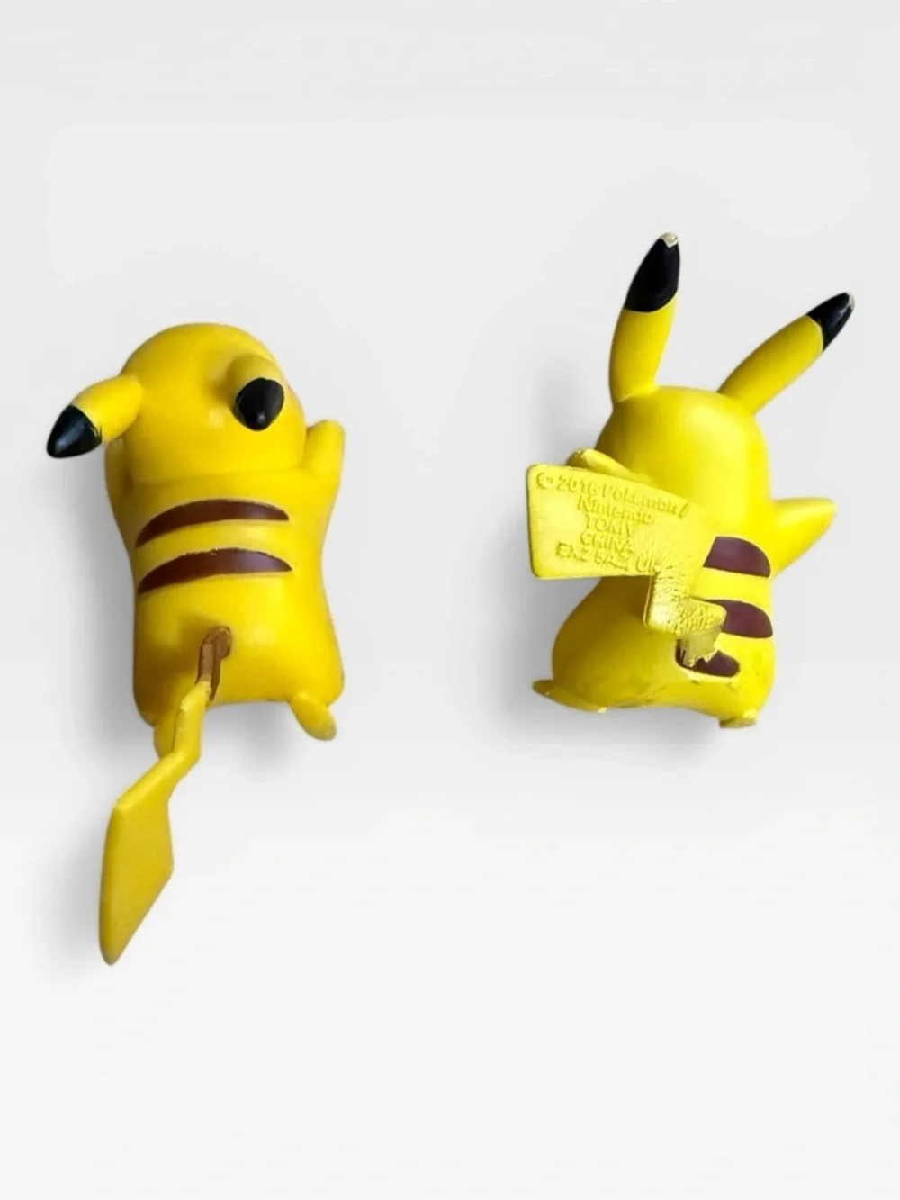 Tomy pokemon collectible